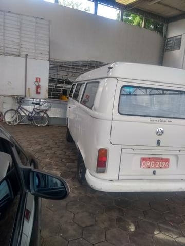 Kombi - Foto 4