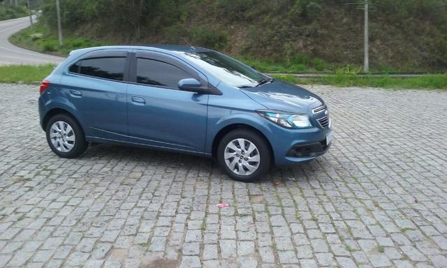Onix LT 1.4 2015 - Foto 2