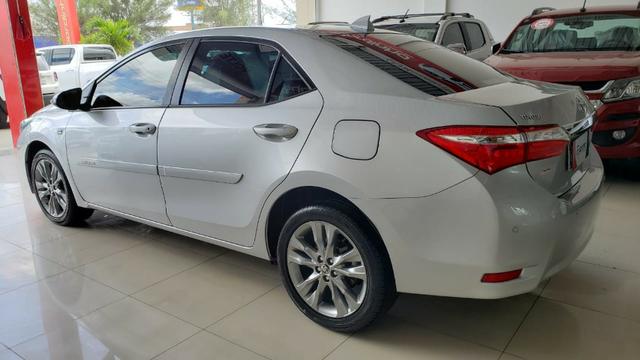 Corolla Xei 2.0 - Foto 5