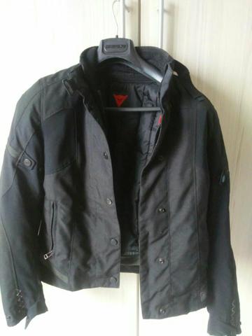 Jaqueta dainese d-dry feminina