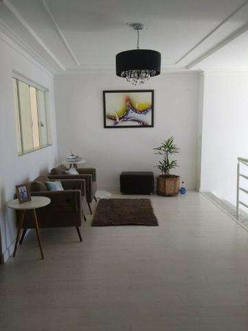 Residência com piscina área central - Foto 19