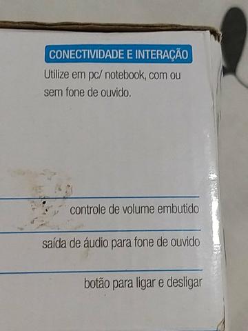 Caixa de som - Foto 5