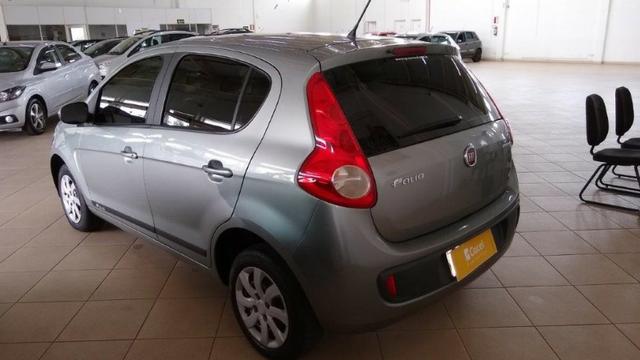 Palio 1.4 attractive 2015 - Foto 4