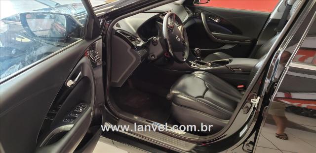 AZERA 2012/2013 3.0 MPFI GLS V6 24V GASOLINA 4P AUTOMÁTICO - Foto 7