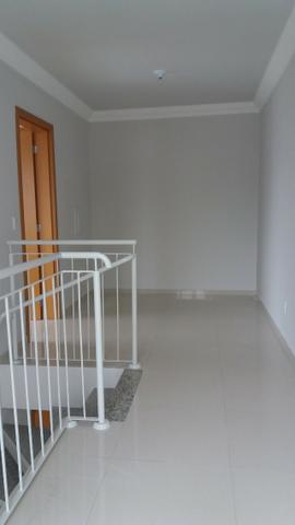 Apartamento Duplex em Ponta Grossa para alugar - Centro, 02 quartos - Foto 8