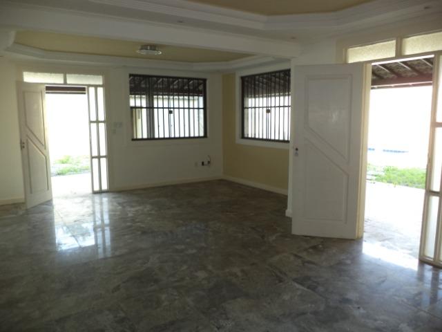 Qualidade de vida vc encontra aqui. Casa 5/4 a 30m da praia - Foto 9