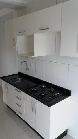 Apartamento Duplex em Ponta Grossa para alugar - Centro, 02 quartos - Foto 3