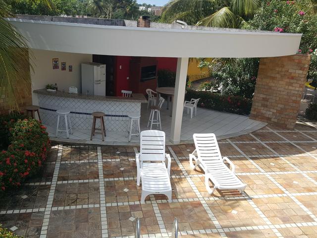 Aluguel temporada casa barra de são miguel - Foto 4