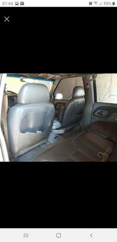 Grand Blazer 1999 - Foto 8