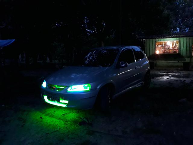Vendo celta completo em dias - Foto 3