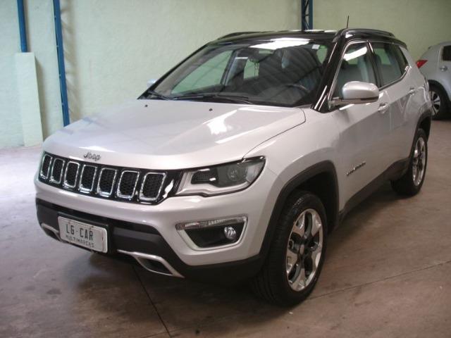 Compass Limited 2.0 Turbo Diesel - Foto 5