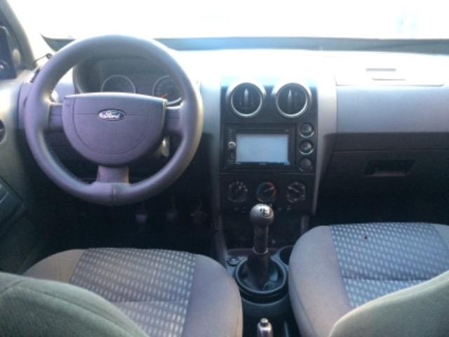 Vendo Ecoesport