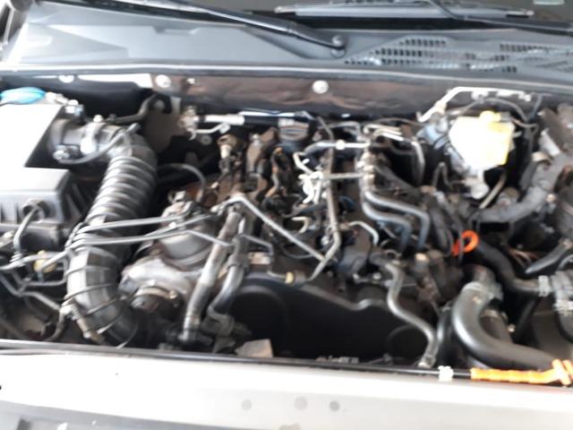 Amarok Highline Automatica - Muito nova - Apenas 60 mil km - Foto 3