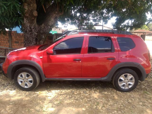 Duster Dynamique - Foto 4