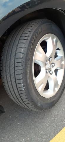 Corolla XEI 2.0, 2010/2011 - Foto 12