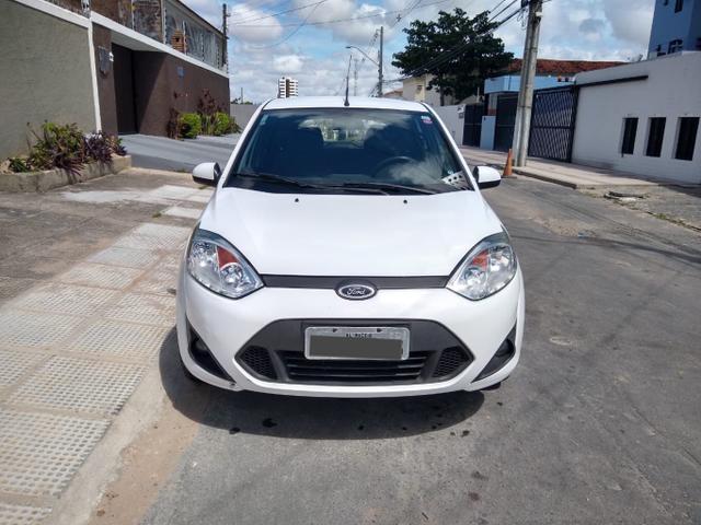 Fiesta 1.6