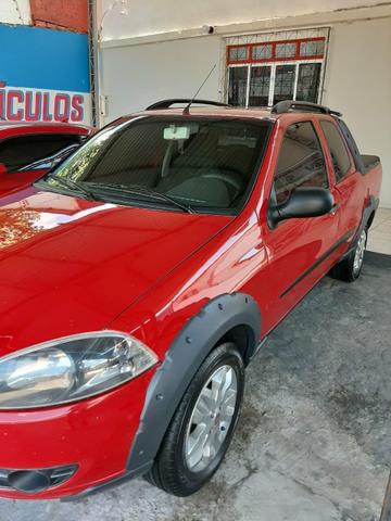 Fiat/strada - Foto 5
