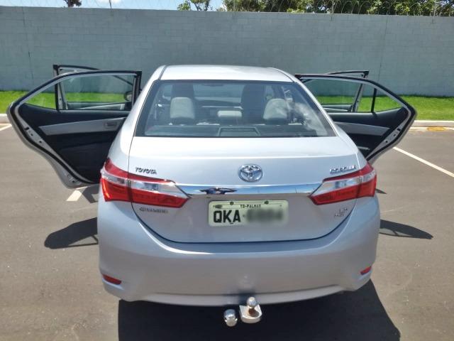 Corolla - Foto 3