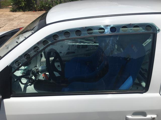 Gol Bola Turbo Forjado - Foto 18
