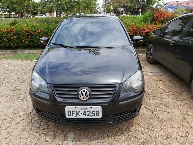 Polo sedan 1.6 Confortline 12/13