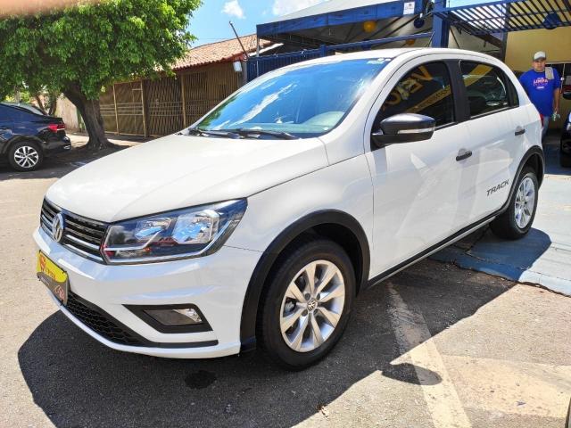 GOL 2017/2018 1.0 12V MPI TOTALFLEX TRACK 4P MANUAL - Foto 2