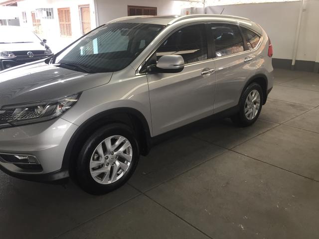 Honda crv exl mod.2016 - Foto 4