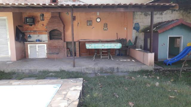 Casa maravilhosa em Maricá - Alugo para o carnaval e/ou diárias - Foto 14