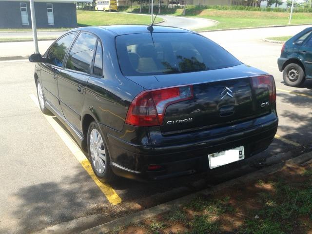 Citroen C5 Exclusive - Foto 2