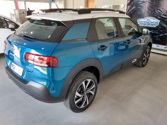 Citroen C4 Cactus 1.6 Automatico - Foto 2