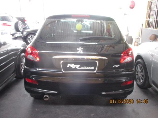 Peugeot 1.4 xr hatch completo - Foto 2