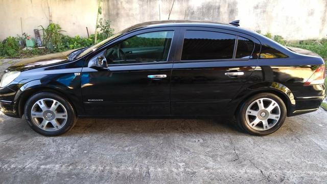 Vectra elegance 2.0 8v manual 2007 - Foto 3
