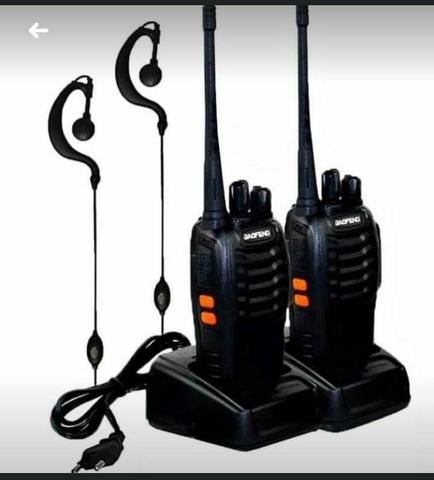 Rádio Transmissor