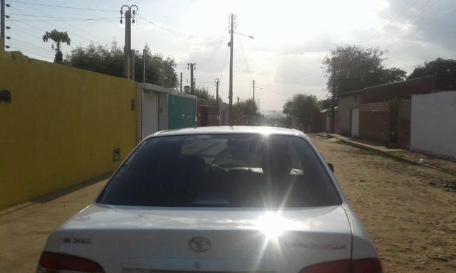 Corolla 1.8 XEI 1999 - Foto 9