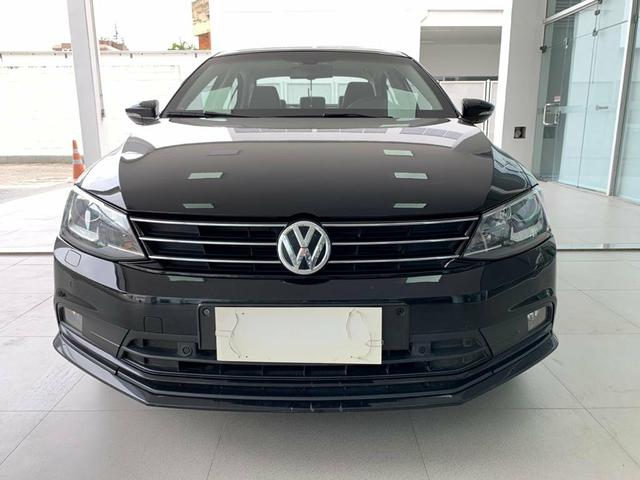 Vendo Jetta blindado