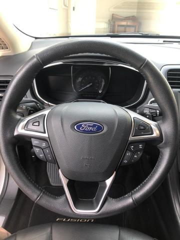 Ford Fusion impecável!! - Foto 6