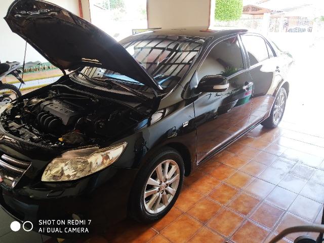 Corolla Seg 2009-2010 - Foto 14