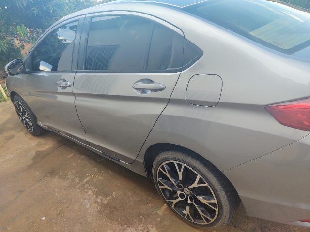 Carro Honda City - Foto 5