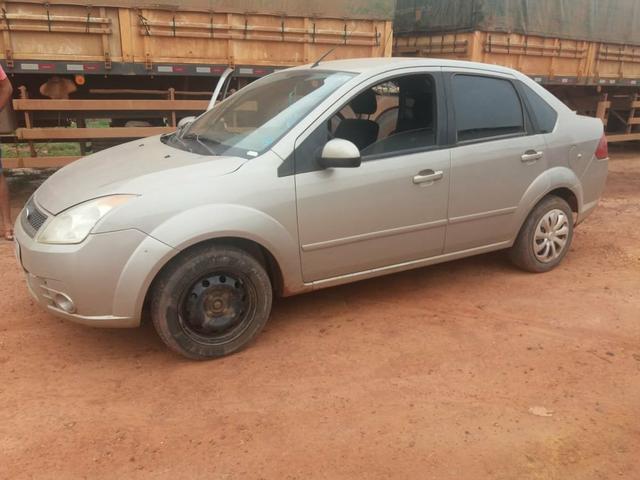 Vende-se Fista sedã - Foto 3