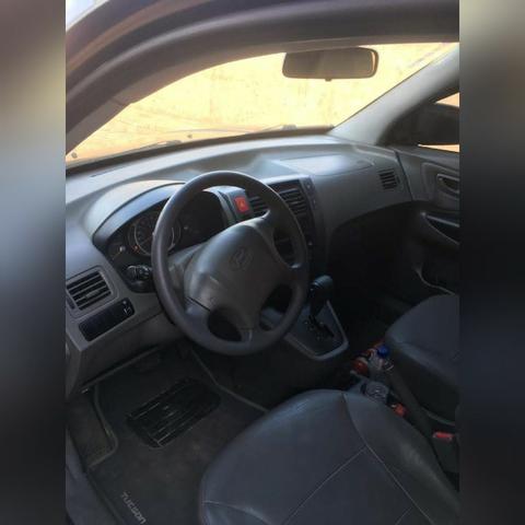 Hyundai Tucson - Foto 3