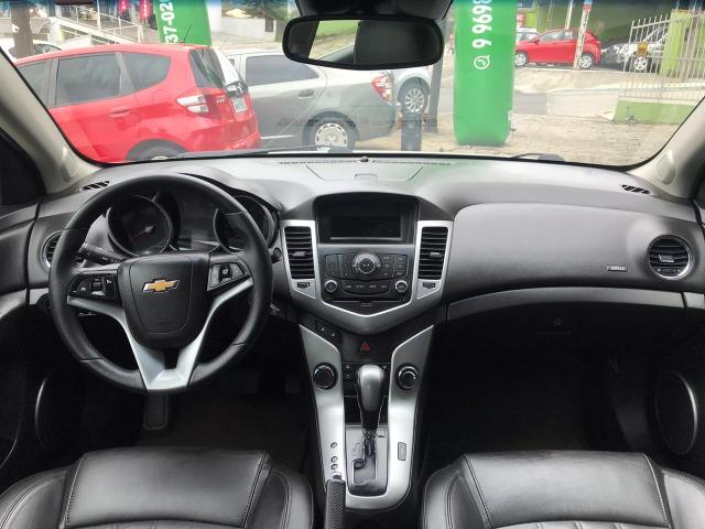 Chevrolet - Cruze LT - 2012 - Automático - Foto 2