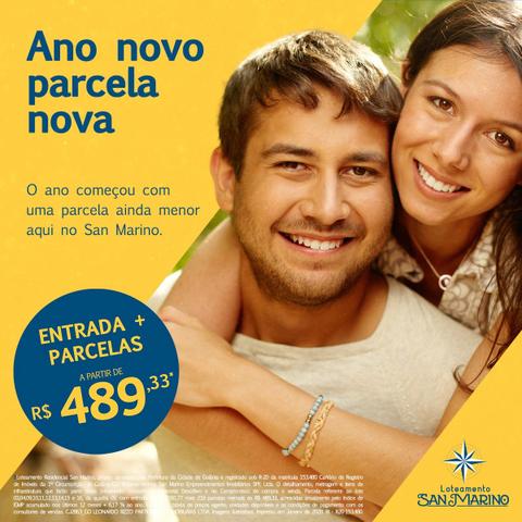 Loteamento Residencial Sanmarino (Goiania-Goias) - Foto 14