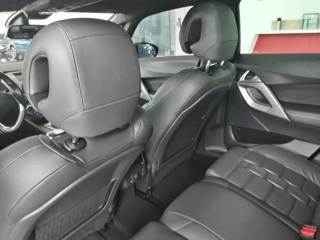 Ds5 2013 - r$25.000,00 - Foto 5