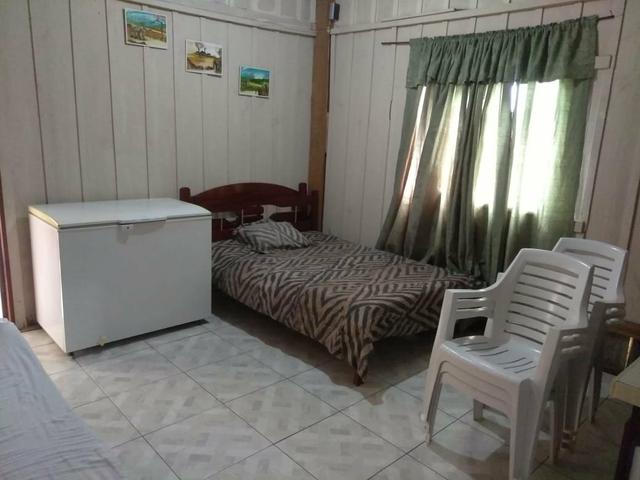 Alugo casa na praia - Foto 8