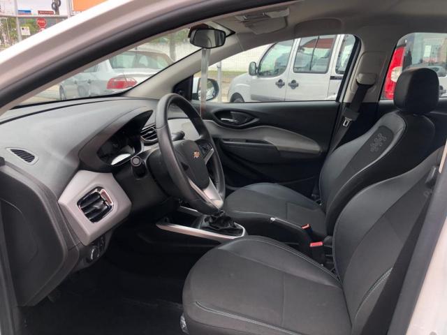 ONIX 2018/2019 1.0 MPFI LT 8V FLEX 4P MANUAL - Foto 9