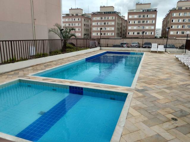 Locação Apartamento Vila Nova Urupes Suzano - Foto 2