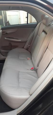 Corolla XEI 2.0, 2010/2011 - Foto 14
