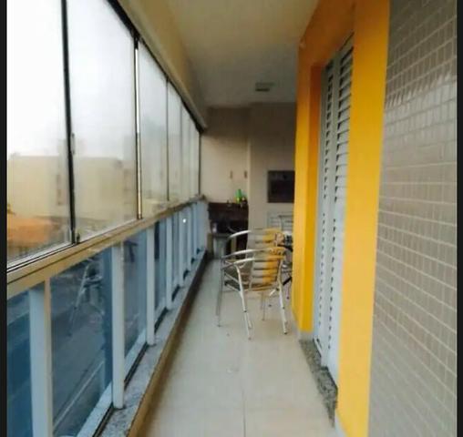 Apartamento alto padrão