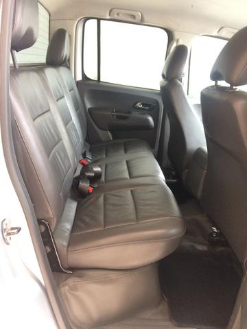 Amarok TDI 4amotion - Foto 4
