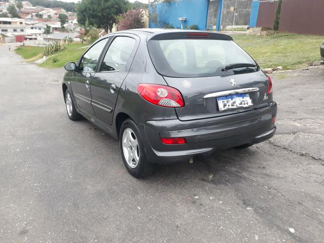 Vendo Peugeot 2012 completo - Foto 3