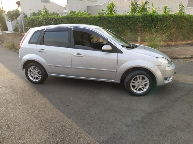 Fiesta 1.6 Flex 2006 Completo